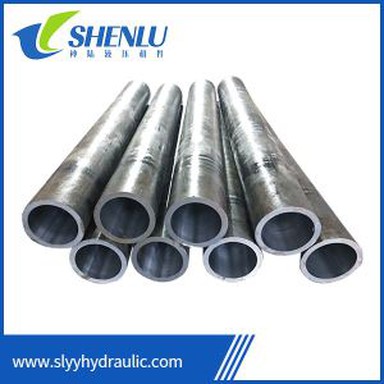 لوله های سیلندر هیدرولیک